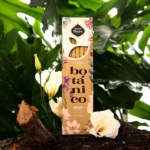 Incienso botánico gardenia y caléndula de Sagrada Madre