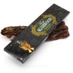 Incienso Premium Agarwood de aroma amaderado