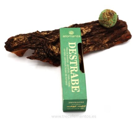 esferas aromanza destrabe 2