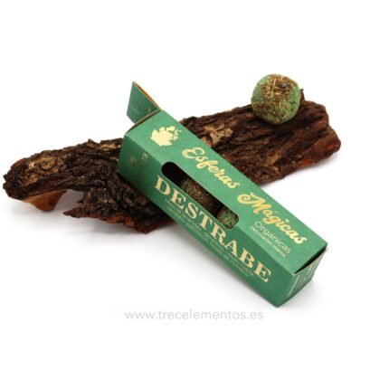 esferas aromanza destrabe