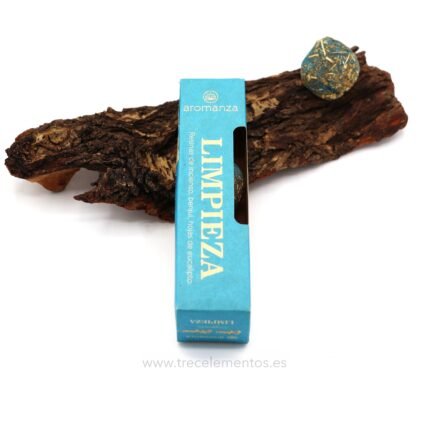esferas aromanza limpieza 2