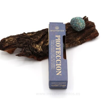 esferas aromanza protección
