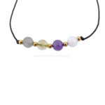 Pulsera Buena Suerte y Exito para prosperidad y confianza
