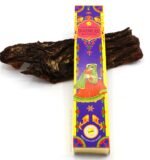 Incienso Sangre de Dragon para proteccion y purificacion
