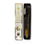 Varillas de incienso Crystal de Selenita AROMA