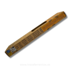 Incienso natural de Palo Santo y Laurel para armonizacion energetica