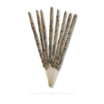 Incienso Palo Santo y Laurel AROMA · Purificación · Prosperidad · Renovación - Imagen 4