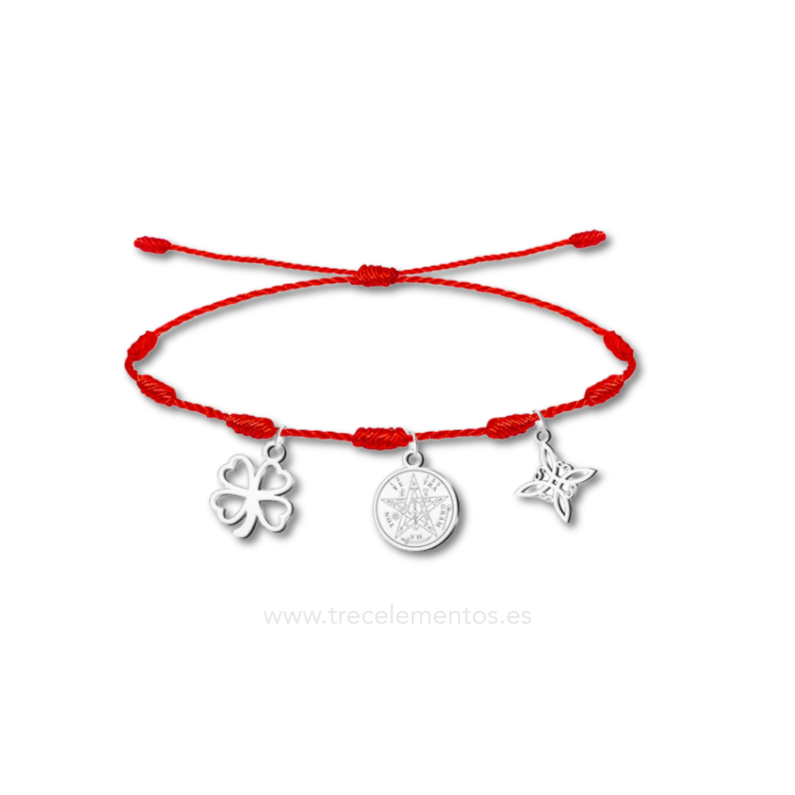 PULSERA TRIPLE PROTEC TREBOL PL PULSERA-TRIPLE-PROTEC-TREBOL-PL