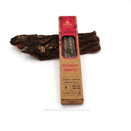 incienso aroma romero organico eco cueltry free 2