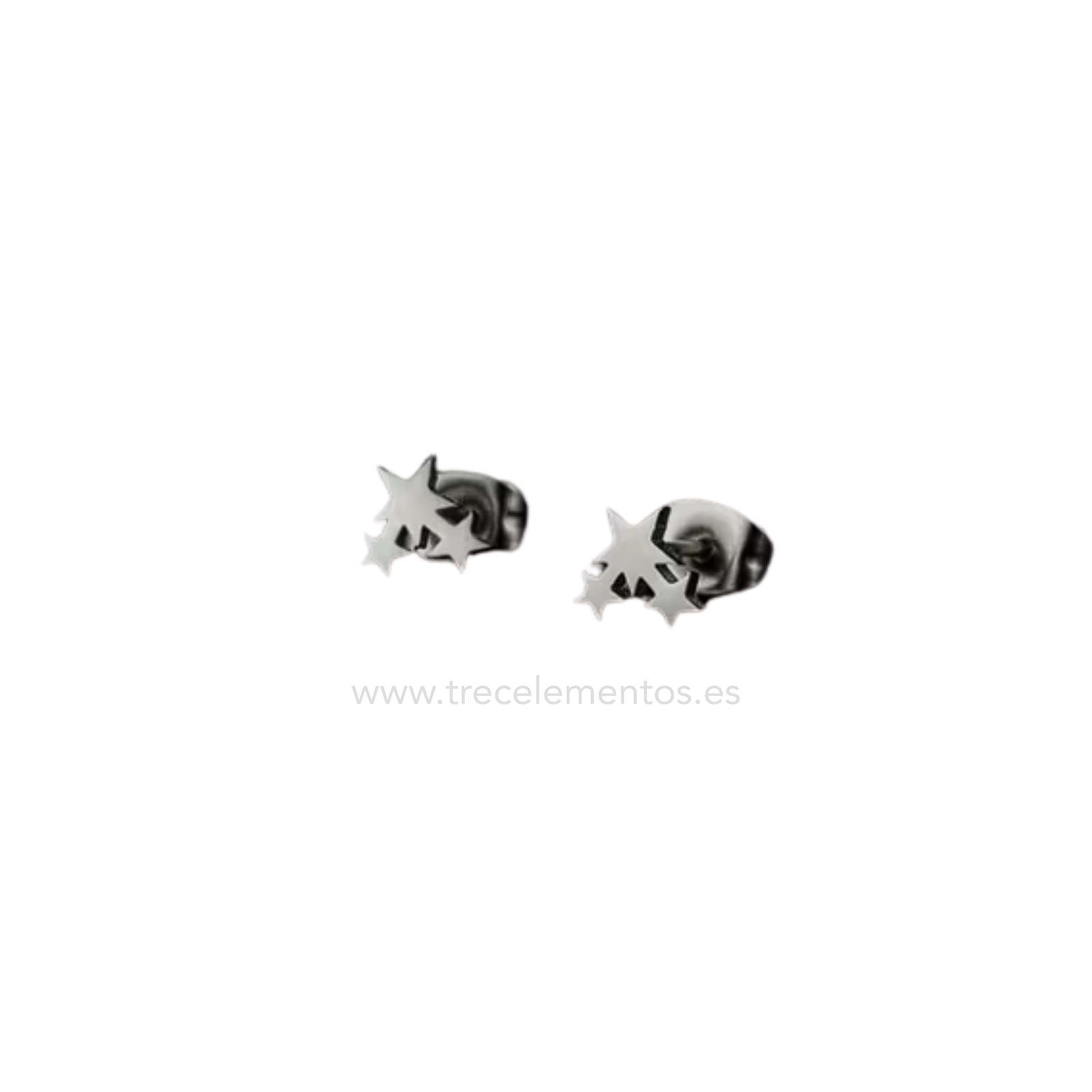 Screenshot_27 Pendientes Mini Estrellas Acero inoxidable