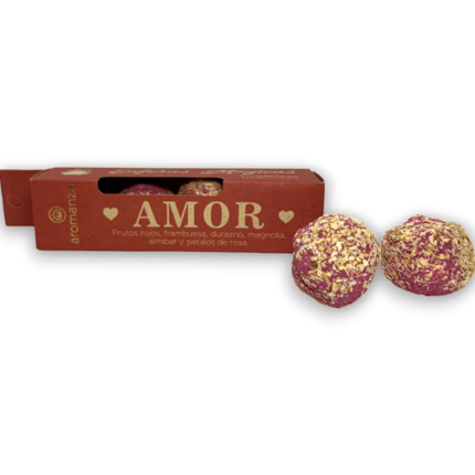 esferas defumacion amor 2