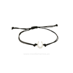 Pulsera Herradura Acero Ajustable