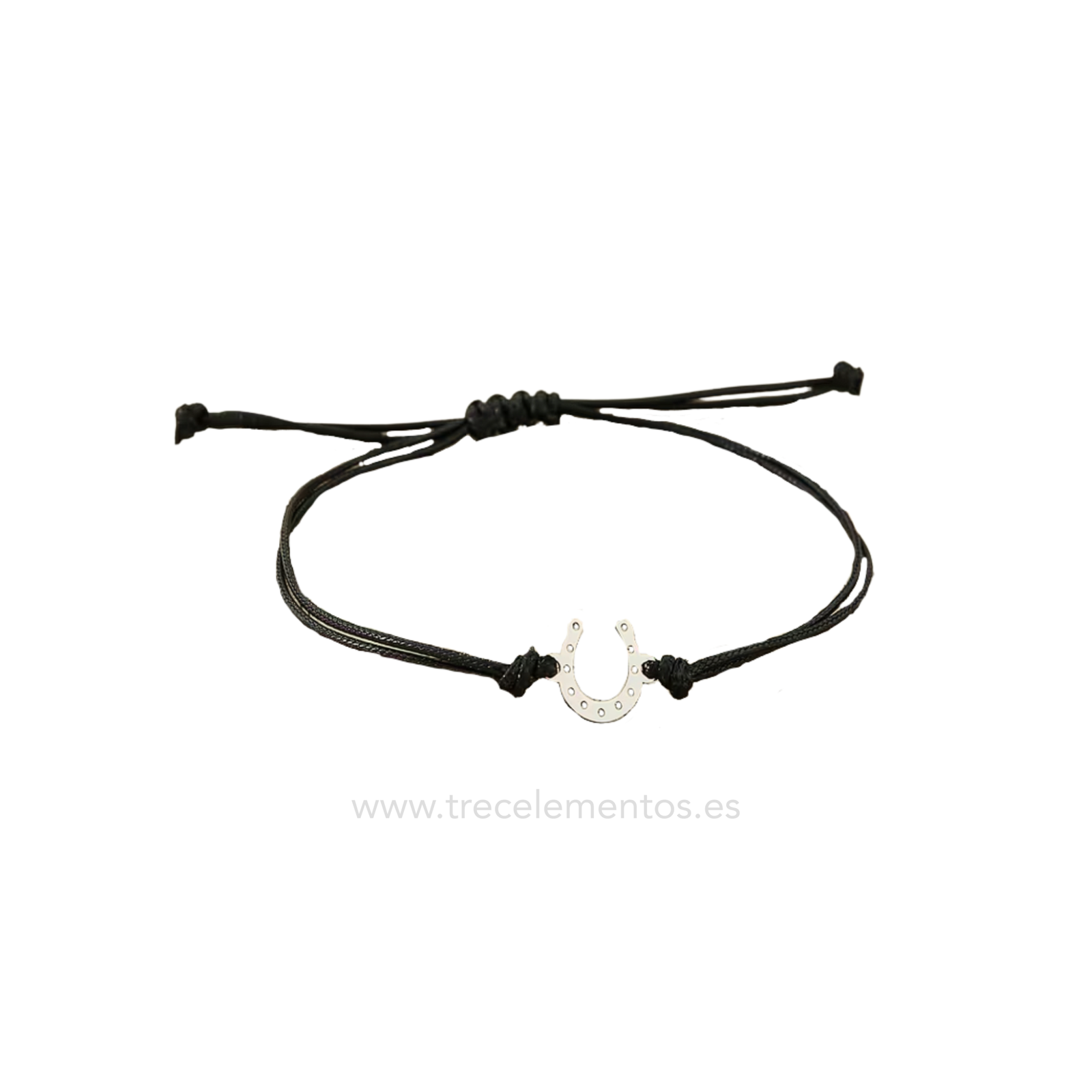 Screenshot_9 Pulsera Herradura Acero Ajustable
