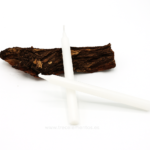 Velas blancas 17cm para limpieza energética y protección
