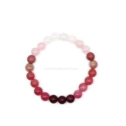 Pulsera para amor propio y armonia emocional