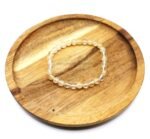 Pulsera Elástica Citrino 6 mm