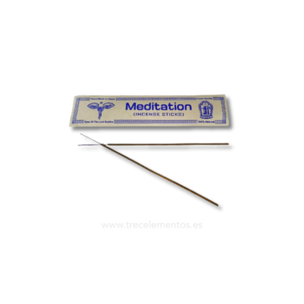 incienso-Nepal-meditacion