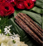 incienso botanico sagrada madre jazmin y rosas detalle varitas