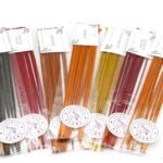 Incienso Trecelementos · Aromas Ritualizados para Armonizar tu Energía