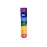 Velon 7 Chakras para equilibrio energetico y meditacion
