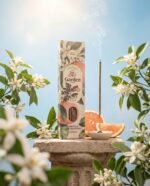 Incienso Garden Citronela Pomelo Sagrada Madre