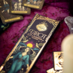 Incienso artesanal Sagrada Madre para tarot meditacion e intuicion 2