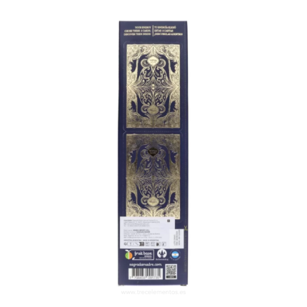Varillas de incienso tarot de marsella magnolia y olibano