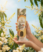 Incienso artesanal citronela y mango antimosquitos