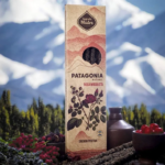 Sagrada Madre Incienso Patagonia Rosa Mosqueta