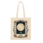 Bolsa Tote The Moon