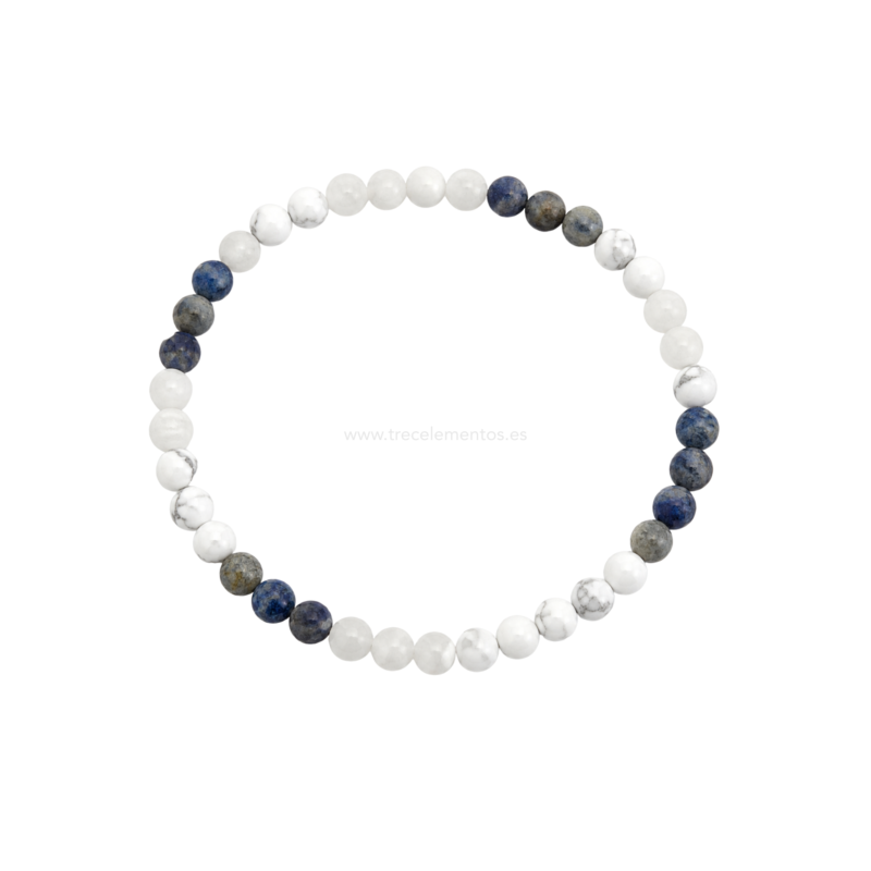 Pulsera Comunicación 4 mm