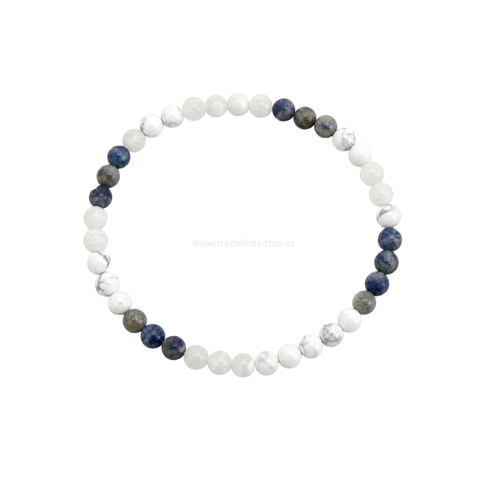 comunicacion 4mm Pulsera Comunicación 4 mm