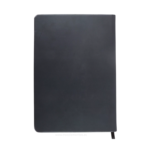 Cuaderno Black Cat Magick con diseño de gato negro y simbolos magicos