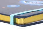 Boligrafo con cristal incluido en el Cuaderno Ojo Turco