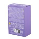 Caja No Bad Vibes Spell Candle Kit con velas rituales negras